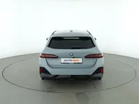 Gebraucht BMW 520 M Sport 2025 Grau Kombi