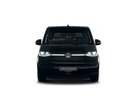 Nowe VW T7 Style 150 KM (110 kW) 2026 Czarny Van