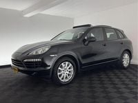 Gebraucht Porsche Cayenne 245 PS (180 kW) 2013 Schwarz SUV