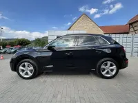 Gebraucht Audi Q5 S-Line 190 PS (139 kW) 2018 Schwarz SUV