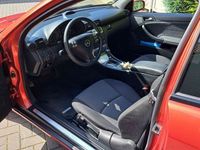 gebraucht Mercedes CL180 Sportcoupe - CL203