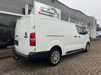 Gebraucht Fiat Scudo 144 PS (105 kW) 2022 Weiß Van