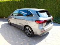 Gebraucht Mercedes 200 Advanced 150 PS (110 kW) 2024 Grau Limousine