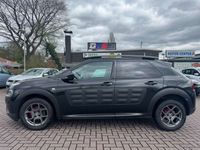 gebraucht Citroën C4 Cactus Shine*TÜV NEU*INSPEKTION NEU*Garantie*