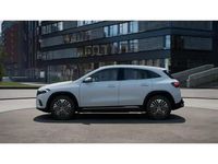 Gebraucht Mercedes EQA250+ 139 kW (190 PS) 2025 Weiss unilack polarweiss SUV