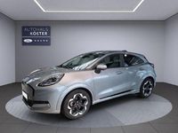 Neu Ford Puma Gen-E Premium 124 kW (169 PS) 2025 Grau SUV