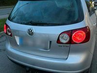 Gebraucht VW Golf V Edition 116 PS (85 kW) 2007 Grau Kleinwagen