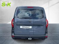 Gebraucht Renault Kangoo Rapid Advance 75 PS (55 kW) 2025 Schiefergrau (grau) Van / Kleinbus