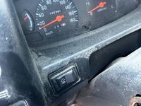 Gebraucht Mitsubishi L200 156 PS (114 kW) 2002 Grün Pickup