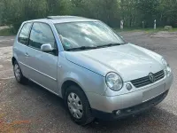 Brugt VW Lupo 2002 Hatchback