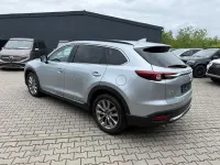Gebraucht Mazda CX-9 250 PS (183 kW) 2023 Silber SUV