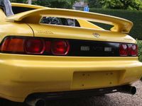 gebraucht Toyota MR2 MR 22 T-Bar