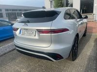 gebraucht Jaguar F-Pace D200 R-DYNAMIC SE AWD *Pano|20"LMF|LED*