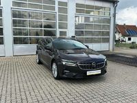 gebraucht Opel Insignia Business Elegance *AUT*NAVI*AHK*LED*