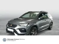 Używany Cupra Ateca 300 KM (220 kW) 2023 Szary SUV