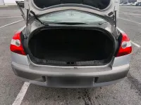 Gebraucht Renault Mégane 2004 Limousine