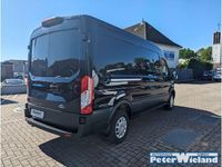 Gebraucht Ford Transit Trend 135 kW (184 PS) 2024 Van