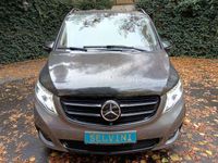 gebraucht Mercedes V220 V 220 V -KlasseCDI/Burmester AVANTG./EDIT