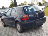 gebraucht VW Golf IV Lim. 5-trg/Klima/TÜV 11.2024
