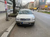 Gebraucht Opel Vectra 155 PS (114 kW) 2004 Beige Limousine
