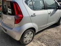 Usata Opel Agila 65 CV (47 kW) 2009 Argento Utilitaria