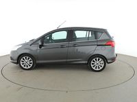 Używany Ford B-MAX Titanium 105 KM (77 kW) 2016 Szary Minivan