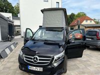 gebraucht Mercedes V250 Marco Polod EDITION