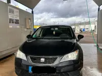 Gebraucht Seat Ibiza 70 PS (51 kW) 2013 Schwarz Kleinwagen