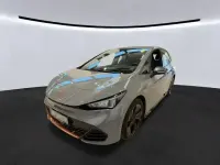 Gebraucht Cupra Born 169 kW (231 PS) 2023 Grau Kleinwagen