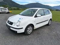Brugt VW Polo 75 HK (55 kW) 2002 Other Sedan