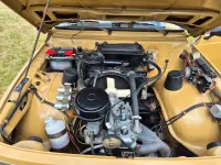 Gebraucht Wartburg 353 50 PS (36 kW) 1981 Beige Limousine