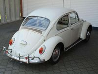 Gebraucht VW Käfer 34 PS (25 kW) 1964 Limousine
