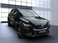 Gebraucht Volvo XC40 Core 185 kW (252 PS) 2022 Schwarz SUV