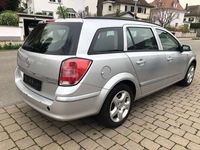 gebraucht Opel Astra 1.6 Caravan Edition