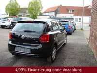gebraucht VW Polo 1.4 Comfortline | Zahnriemen gewechselt