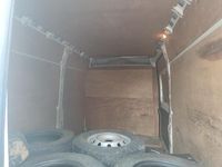 Gebraucht Fiat Ducato 120 PS (88 kW) 2009 Weiß Van