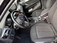 Gebraucht BMW X2 Advantage 192 PS (141 kW) 2019 Schwarz SUV