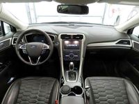 gebraucht Ford Mondeo Vignale 2,0 TDCI 2016 Service Neu