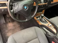 Gebraucht BMW 525 2006 Kombi