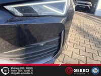 Gebraucht Cupra Leon High 190 PS (139 kW) 2023 Schwarz Limousine