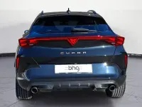 Neu Cupra Formentor VZ 265 PS (194 kW) 2026 Schwarz SUV
