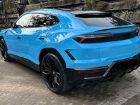 Gebraucht Lamborghini Urus 799 PS (587 kW) 2025 Blau SUV