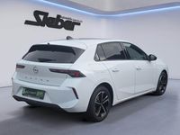 Gebraucht Opel Astra Edition 131 PS (96 kW) 2025 Weiss Limousine
