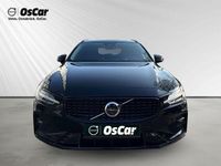 Gebraucht Volvo V60 145 PS (106 kW) 2025 Kombi
