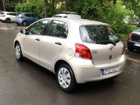 gebraucht Toyota Yaris Yaris1.0 VVT-i Cool