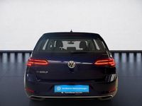Gebraucht VW e-Golf Comfortline 100 kW (136 PS) 2018 Kleinwagen