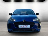 Gebraucht Mazda 2 Center-Line 116 PS (85 kW) 2025 Glass blue Kleinwagen