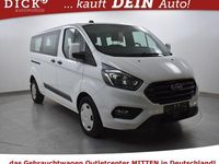 Gebraucht Ford Transit Trend 131 PS (96 kW) 2023 Weiss Limousine