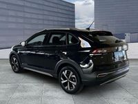 Gebraucht VW Taigo Style 116 PS (85 kW) 2025 Deep black perleffekt (metallic) SUV