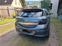 Gebraucht Opel Astra GTC Edition 116 PS (85 kW) 2009 Grau Coupé